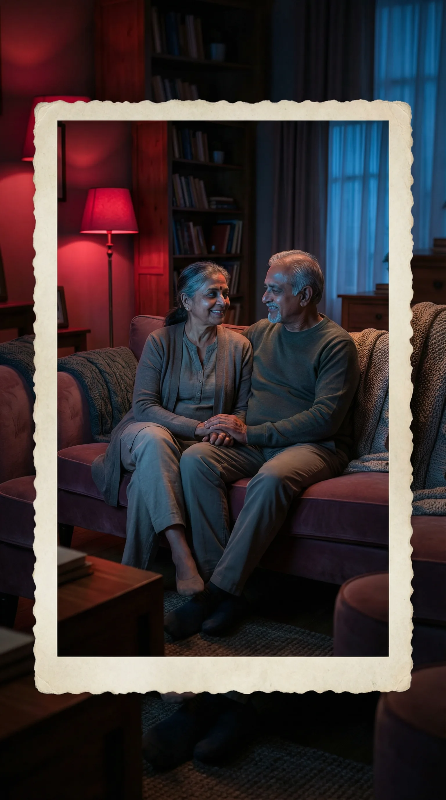 Connect With Loved Ones