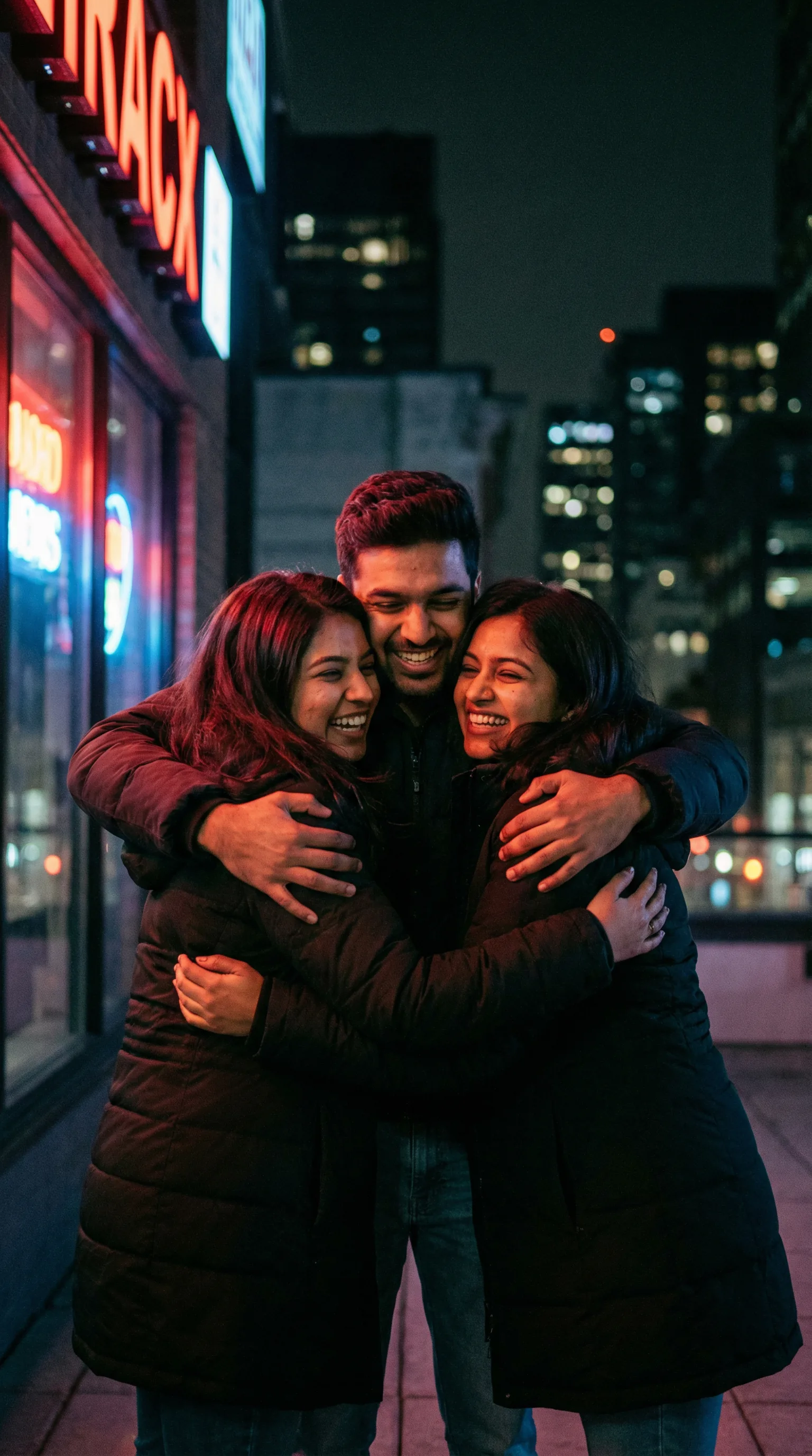 Family entertainment