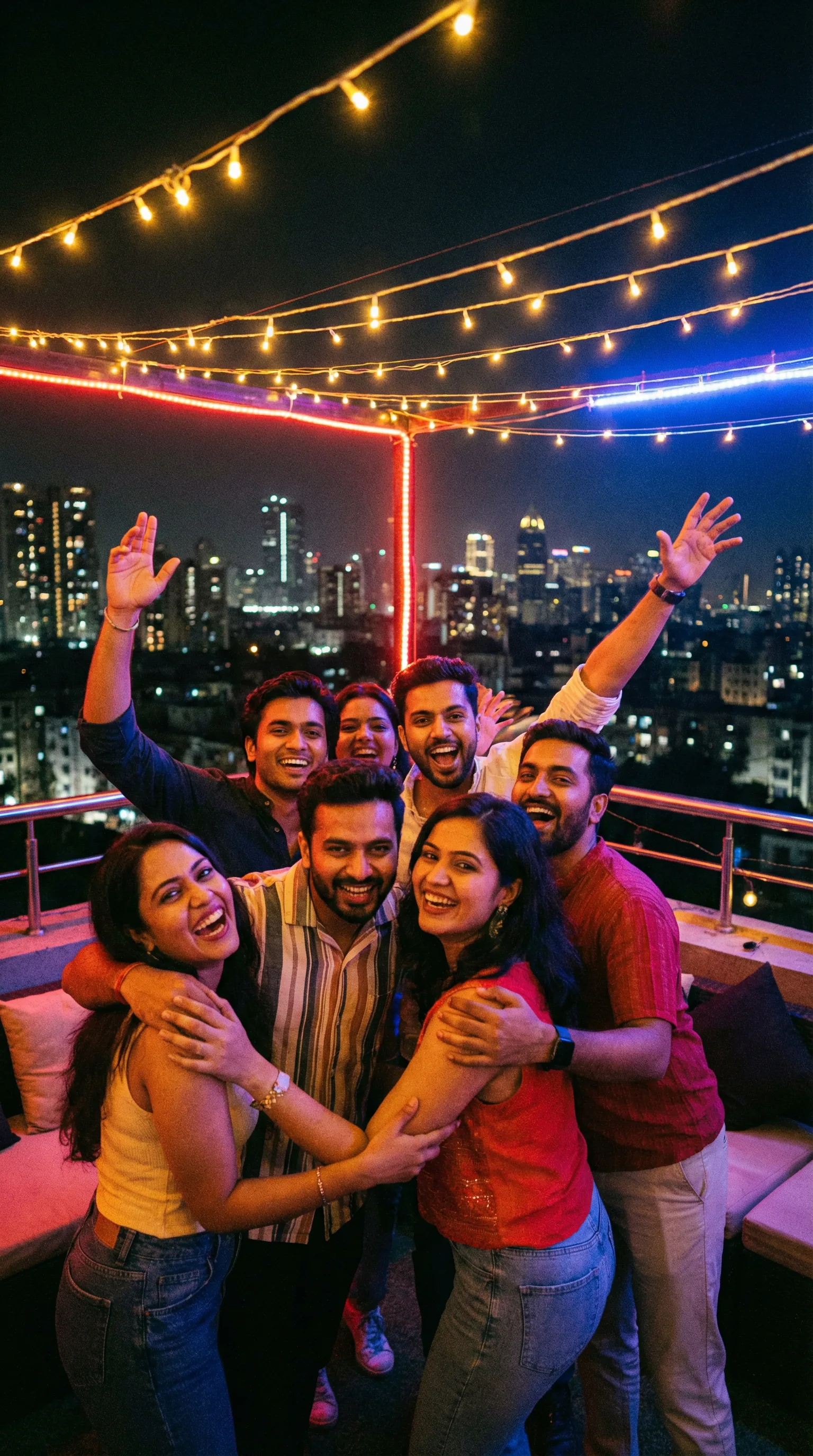 Family entertainment